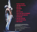 New FREDDIE MERCURY-NEVER BORING-JAPAN SHM-CD