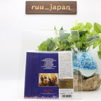 New PHONY PPL-MO ZA-IK.-JAPAN CD