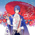 CD New Uta no Prince-sama Solo Best Album Masato Hijirikawa HOLY KNIGHT Japan