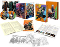 My Hero Academia World Heroes Mission Plus Ultra Edition 2 Blu-ray Book Japan