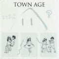 Soutaiseiriron - TOWN AGE CD NEW