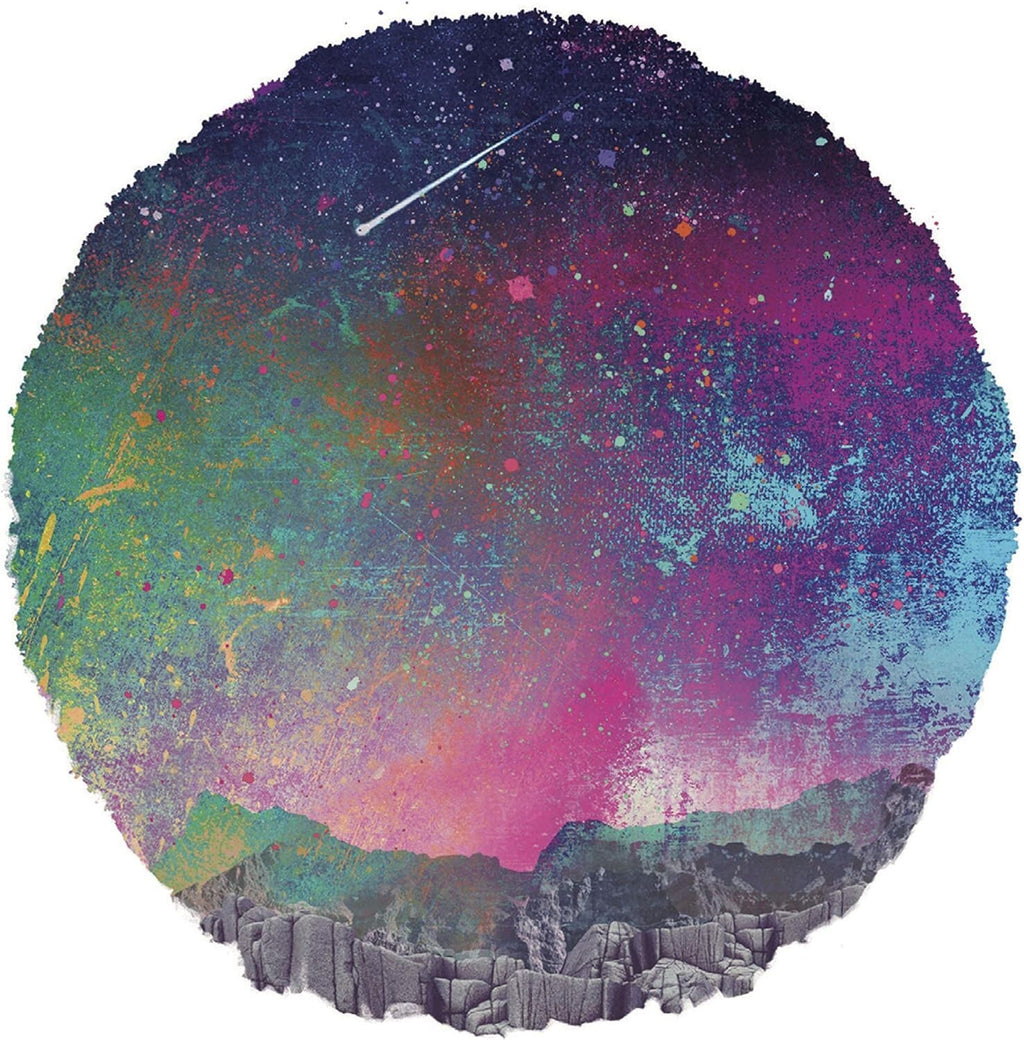 New Khruangbin The Universe Smiles Upon You CD Cardboard Sleeve Bonus Track