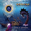 KANSAS Prog. 2CD (BSCD2) Point Of Know Return (Live & Beyond) OBI NEW