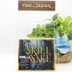 New PassCode SKILLAWAKE Limited Edition CD w/ Blu-ray LAMR-34036