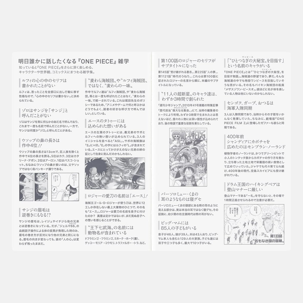 Hobonichi Techo 2026 Original One Piece [A6 / 1 Page Per Day Special Edition NEW
