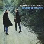 Simon And Garfunkel BSCD2 Sounds Of Silence Bonus Tr. Japan NEW