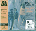 The Supremes - Love Child CD Ltd Ed From Japan NEW