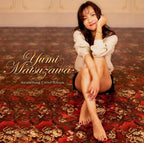 Yumi Matsuzawa Anime Song Cover Album Japan Music CD Blue Bird New