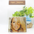 New Mariah Carey CD(SHM-CD) ”Charmbracelet Bonus Track Japan OBI