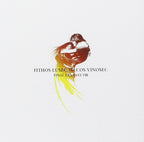 New Final Fantasy VIII: Fithos Lusec Wecos Vinosec Orchestra Version-JAPAN CD