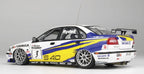 Platz/NuNu 1/24 Racing Series Volvo S40 1997 BTCC Brands Hatch Winner NEW