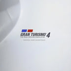 Gran Turismo 4 Original Game Soundtrack-JAPAN CD OST New
