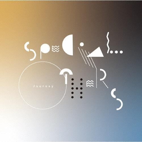 New SPECIAL OTHERS/Journey VIJL60305 LP