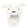 Crayon Shin-chan Shiro Funbaruzu New