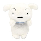 Crayon Shin-chan Shiro Funbaruzu New