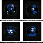 New Ghost in the Shell: SAC_2045 Season 2 Blu-ray BOX Limited Edition Eng Sub