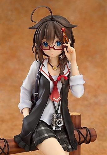 Good Smile Company G94027 Shigure Casual Figure NEW