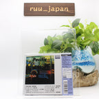 HARUOMI HOSONO, SHIGERU SUZUKI TATSURO YAMASHITA-PACIFIC-JAPAN Blu-spec CD2 NEW