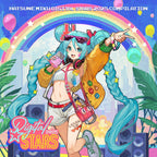 CD HATSUNE MIKU Digital Stars 2025 Compilation Standard Edition Japan HMCD-26