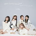 i☆Ris White Lyrical Kingdom Kisekino-Filament JAPAN CD + Blu-ray NEW