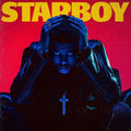 2016 JAPAN CD THE WEEKND STARBOY WITH BONUS TRACK NEW