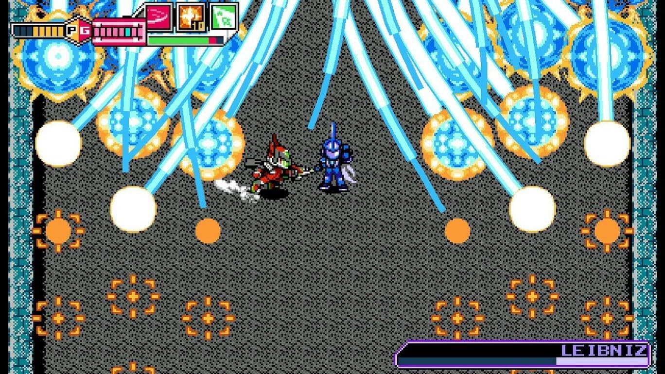 New Blaster Master Zero Trilogy Metafight Chronicle Nintendo Switch Game