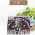 New Love Live Sunshine AZALEA First LOVELIVE In The Dark Blu-ray Memorial Box