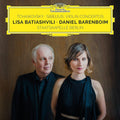 New Tchaikovsky & Sibelius: Violin Concerto [UHQCD X MQA-CD]