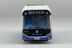 Tomytec Bus Collection Driving System Toyota SORA Power Set Yokohama City NEW