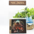 New (JAPAN) OST CD OCTOPATH TRAVELER Conquerors Original Soundtrack Vol.2 (3CD)