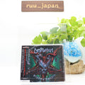 New DESTRUCTION BIRTH OF MALICE 2025 JAPAN CD
