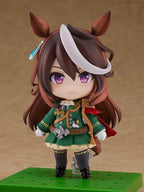 Good Smile Company Umamusume: Pretty Derby – Symboli Rudolf Nendoroid Action NEW
