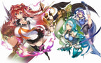 Blu-ray New Shinmai Maou no The Testament of Sister New Devil Ecstasy