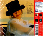 New Cindy / Dont Be Afraid 1991 CD Japan City Pop Blu-spec CD2 Tower Records