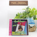 CD New Cyndi Lauper We Bop-Live In Budokan 1986 IMPORT Japan OBI