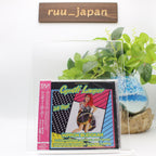 CD New Cyndi Lauper We Bop-Live In Budokan 1986 IMPORT Japan OBI