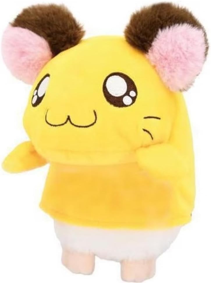 Hamtaro Chibimaru Funbaruzu NEW
