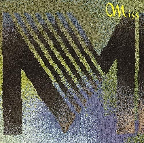 MARIYA TAKEUCHI MISS M JAY GRAYDON DAVID FOSTER STEVE LUKATHER JAPAN CD NEW