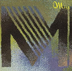 MARIYA TAKEUCHI MISS M JAY GRAYDON DAVID FOSTER STEVE LUKATHER JAPAN CD NEW