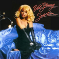 Throwback Soul VAL YOUNG Seduction JAPAN CD NEW