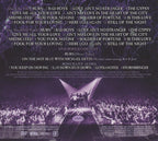 2018  WHITESNAKE The Purple Tour Live JAPAN ONLY SHM CD + DVD DIGIPAK NEW