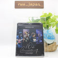 Blu-ray DEZOLVE 10th Anniversary Concert Japan