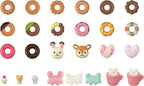 Sylvanian Family Yuenchi Omiseya [Otoko! Delicious Donut Wagon] Mi -93 ST NEW