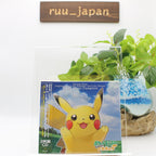 Pokemon Lets Go Pikachu Eevee Super Music Complete Nintendo Game CD Japan NEW