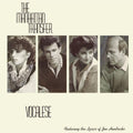 New The Manhattan Transfer Jazz Vocal CD(SHM-CD) Vocalese Japan OBI