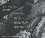New Dezolve-Frontiers-JAPAN CD