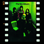 New YES The Yes Album  2022 JAPAN MQA UHQ MINI LP CD HI-RES Audio
