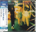 2016 AOR CITY 1000 GINO VANNELLI Nightwalker JAPAN CD New
