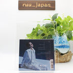 New B.I Japan 1st EP Tadaima Limited Edition A CD w/ DVD Region 2