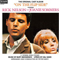RICK NELSON & JOANIE SOMMERS On The Flip Side BONUS TRACK JP MINI LP CD NEW